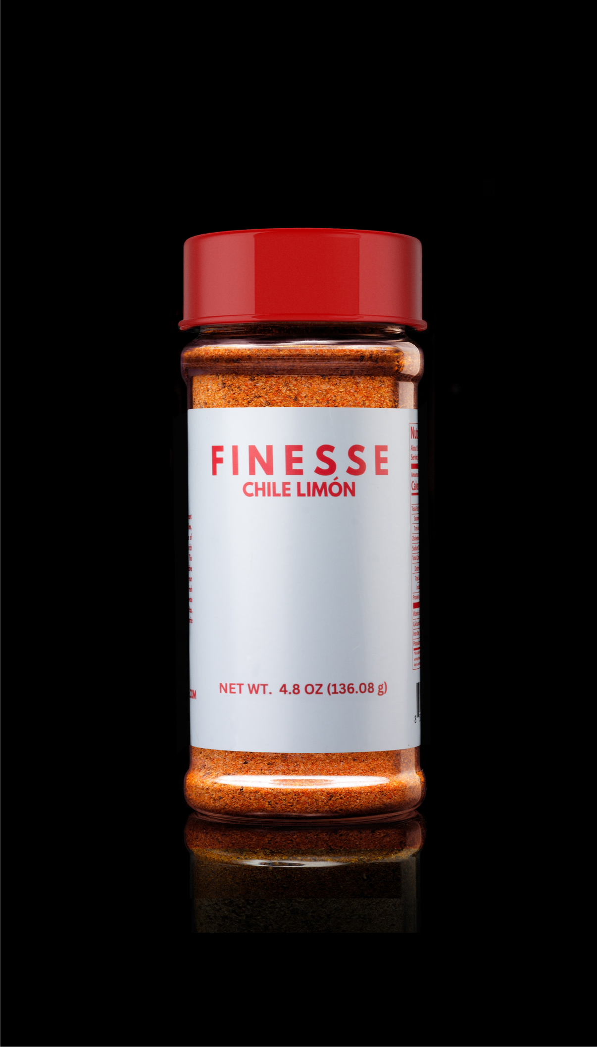 CHILE LIMÓN