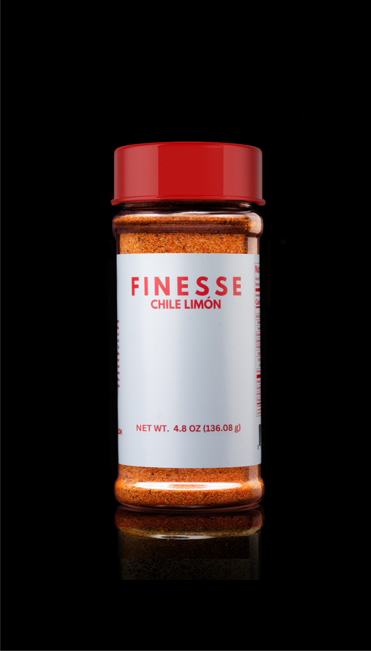 CHILE LIMÓN
