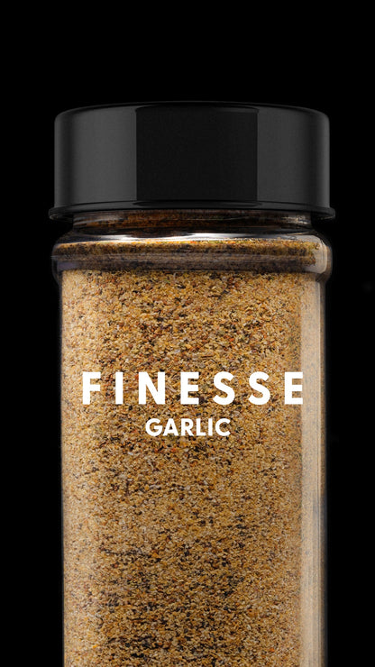 GARLIC BLEND