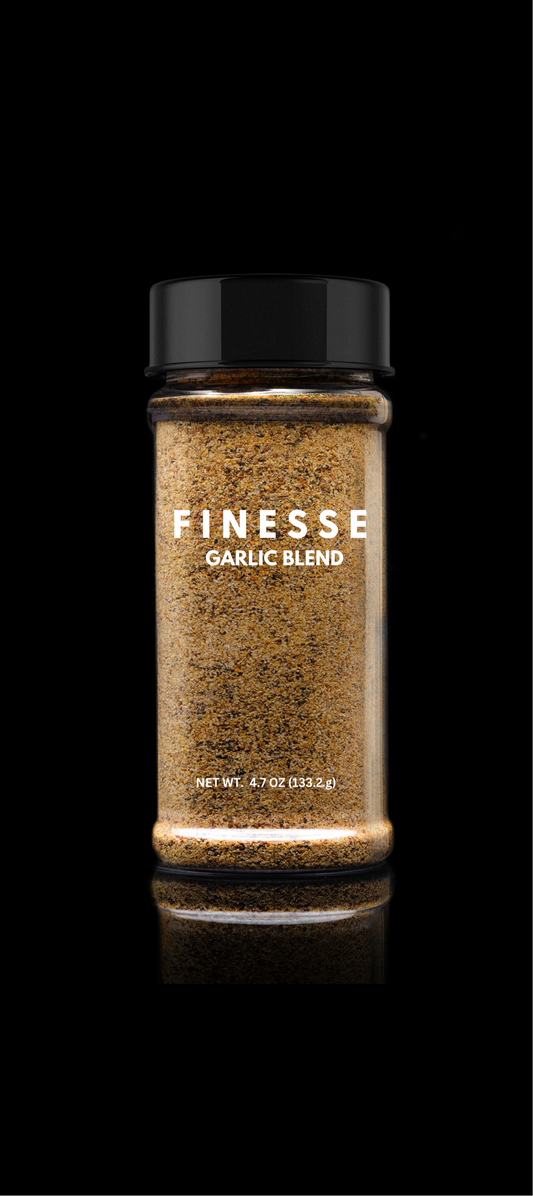 GARLIC BLEND